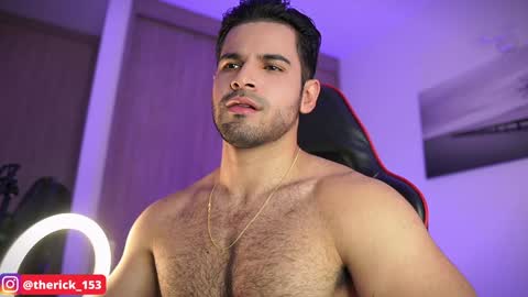 Rick online show from 12-15-24, 04:40