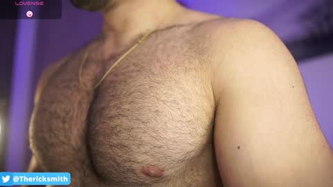 Rick online show from 01-25-25, 10:08