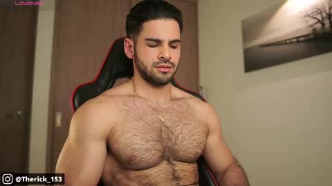 Rick online show from 09-13-25, 03:06