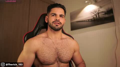 Rick online show from 10-22-25, 04:13