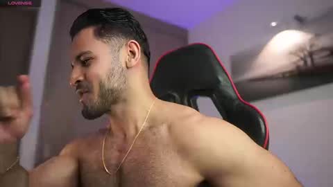 Rick online show from 11-19-25, 03:50