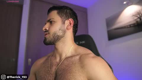 Rick online show from 01-12-26, 04:07