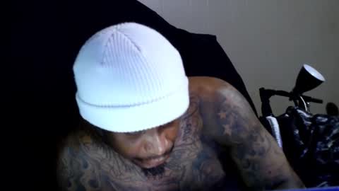 Snapshot of rickavelli chatting on 09-25-25, 12:14 Rick online show from 09-25-25, 12:14