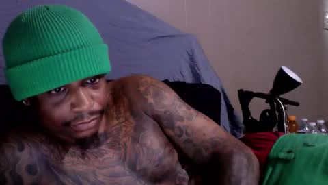 Snapshot of rickavelli chatting on 09-27-25, 10:15 Rick online show from 09-27-25, 10:15