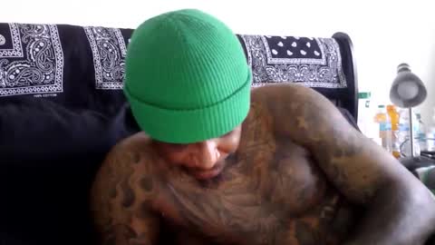 Rick online show from 03-17-26, 06:44