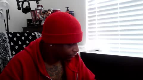Snapshot of rickavelli chatting on 05-29-26, 11:47 Rick online show from 05-29-26, 11:47
