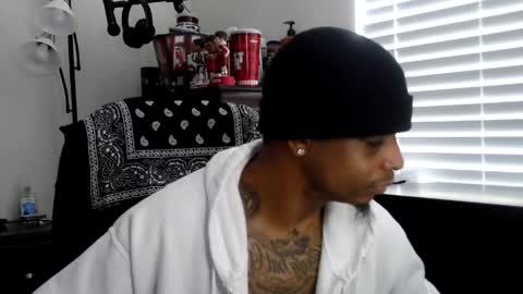 Snapshot of rickavelli chatting on 05-31-26, 04:36 Rick online show from 05-31-26, 04:36