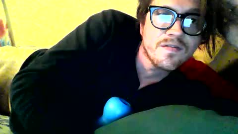 RICK DAYDREAM online show from 04-16-26, 06:47