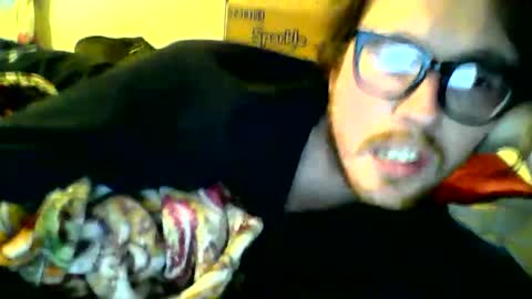 RICK DAYDREAM online show from 04-21-26, 01:42