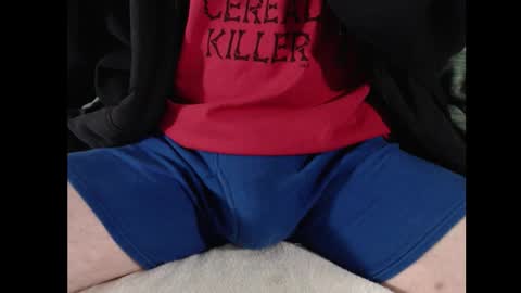 Snapshot of rickdiculous1 chatting on 03-16-26, 11:47 Rickdiculous1 online show from 03-16-26, 11:47