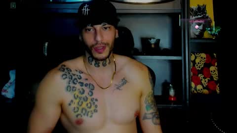 RICKG online show from 10-28-25, 11:51