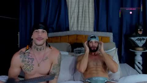Snapshot of rickg_oficial chatting on 06-25-26, 06:07 RICKG online show from 06-25-26, 06:07