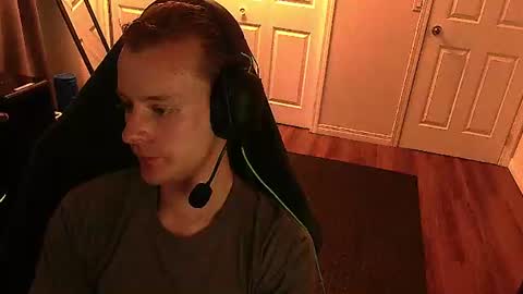 rickgosling online show from 07-05-26, 01:01