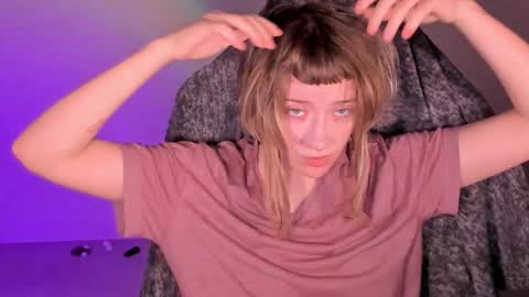 Snapshot of rickisanchez chatting on 11-14-25, 08:07 RickiSanchez online show from 11-14-25, 08:07