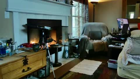 PINK HOLE TWINK online show from 12-28-24, 08:36