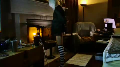 PINK HOLE TWINK online show from 01-17-25, 03:55