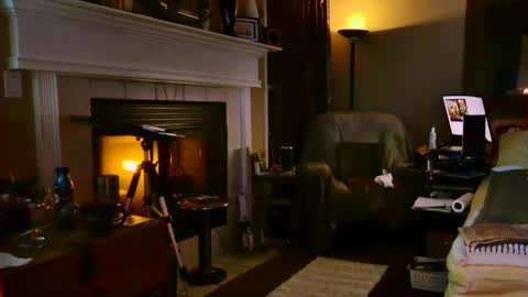 PINK HOLE TWINK online show from 02-16-25, 03:37