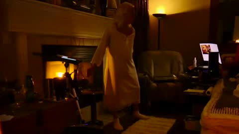 PINK HOLE TWINK online show from 02-17-25, 03:25