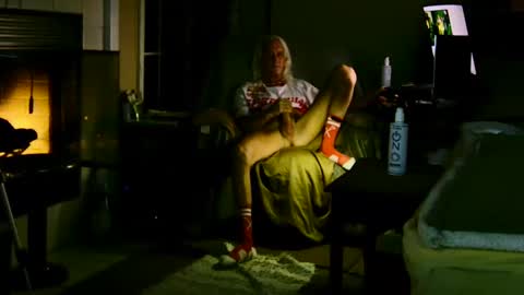 PINK HOLE TWINK online show from 10-04-25, 03:04