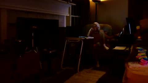 PINK HOLE TWINK online show from 05-28-26, 02:42