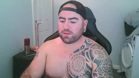 ricky1991j online show from 11-10-25, 01:43