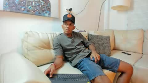 RICKY online show from 03-21-26, 02:49