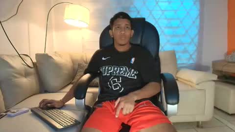 RICKY online show from 03-30-26, 02:23