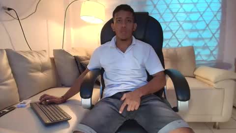 RICKY online show from 04-05-26, 12:19