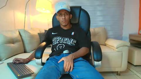 RICKY online show from 04-07-26, 01:50