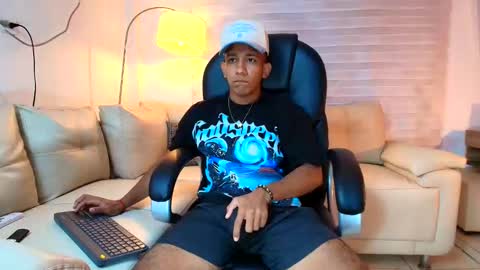 RICKY online show from 04-19-26, 12:43