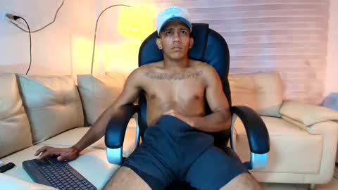 RICKY online show from 04-21-26, 02:51