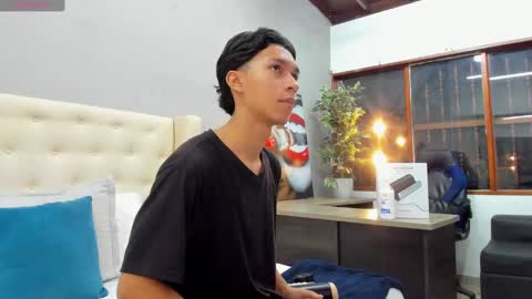 Snapshot of ricky_backus chatting on 01-17-25, 11:17 Ricky Backus online show from 01-17-25, 11:17