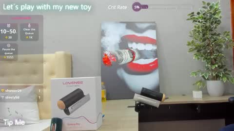 Snapshot of ricky_backus chatting on 01-23-25, 02:17 Ricky Backus online show from 01-23-25, 02:17