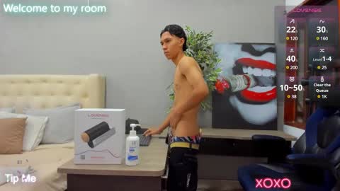 Snapshot of ricky_backus chatting on 02-01-25, 11:21 Ricky Backus online show from 02-01-25, 11:21