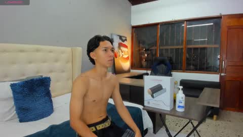 Snapshot of ricky_backus chatting on 02-18-25, 11:22 Ricky Backus online show from 02-18-25, 11:22