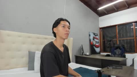 Snapshot of ricky_backus chatting on 02-22-25, 11:24 Ricky Backus online show from 02-22-25, 11:24