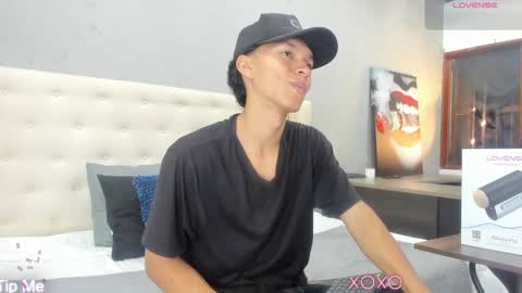 Snapshot of ricky_backus chatting on 02-28-25, 11:14 Ricky Backus online show from 02-28-25, 11:14
