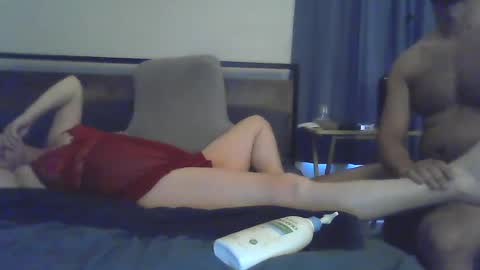 Snapshot of rickyandluucy chatting on 06-13-26, 04:16 RickyandLuucy online show from 06-13-26, 04:16