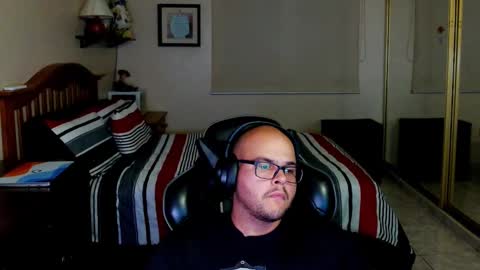 Ricky online show from 12-04-24, 02:31