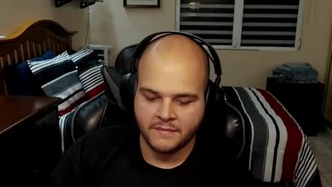 Ricky online show from 12-07-24, 10:28