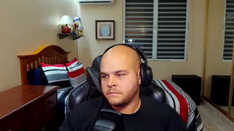 Ricky online show from 12-21-24, 12:09