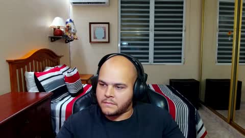 Ricky online show from 12-21-24, 10:51