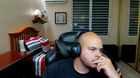 Ricky online show from 12-22-24, 02:17