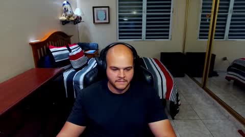 Ricky online show from 01-10-25, 12:17