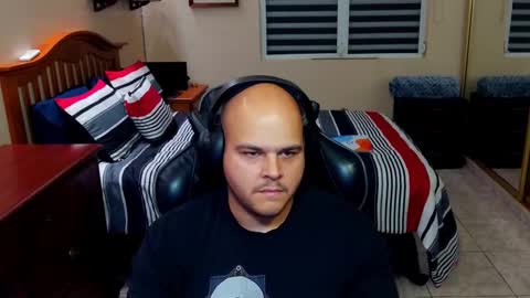 Ricky online show from 01-17-25, 10:45