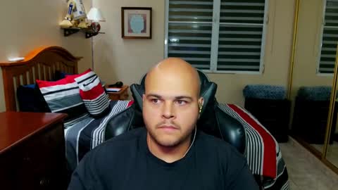 Ricky online show from 02-01-25, 01:44