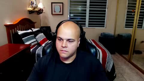 Ricky online show from 02-07-25, 11:24