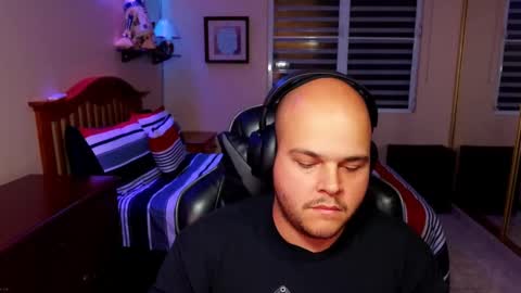 Ricky online show from 03-03-25, 11:35