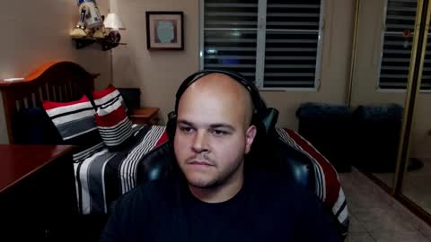 Ricky online show from 03-12-25, 12:42