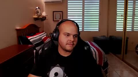 Ricky online show from 09-21-25, 09:27